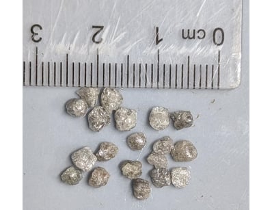 UNRESERVED Diamonds, Gemstones & Opals (A984) - Lot 1025