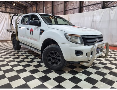 Passenger, Luxury & Commercial Vehicles Auction - Lot 285