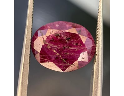 UNRESERVED Diamonds, Gemstones & Opals (A990) - Lot 3409