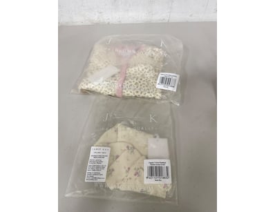 Unclaimed Freight (GCA994) - Lot 273