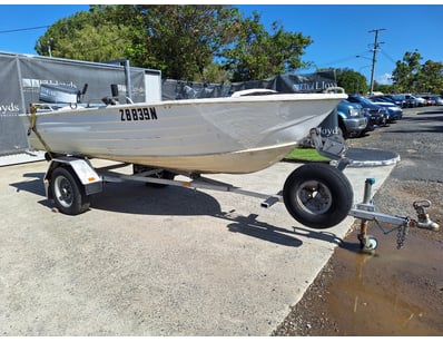 Motorbike, Marine & Recreation Assets Auction - Lot 47