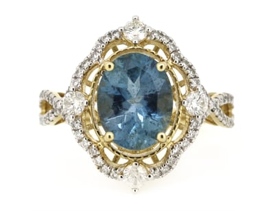 Fine Jewellery (A989) - Lot 1403