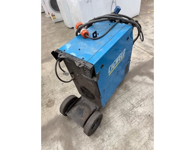 Welding Shop + Tools Liquidation (ON11808) - Lot 29