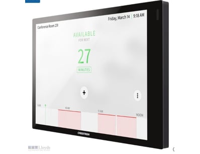 Crestron Model M201923005 professional audio/visua...
