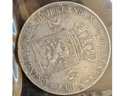 UNRESERVED Banknotes & Coins (A1000) - Lot 488