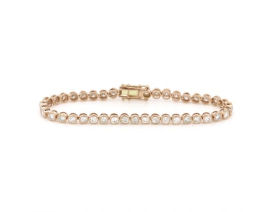 Diamonds Are A Woman's Best Friend (A976) - Lot 4700