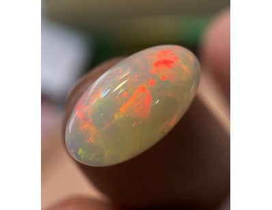 UNRESERVED Diamonds, Gemstones & Opals (A996) - Lot 142