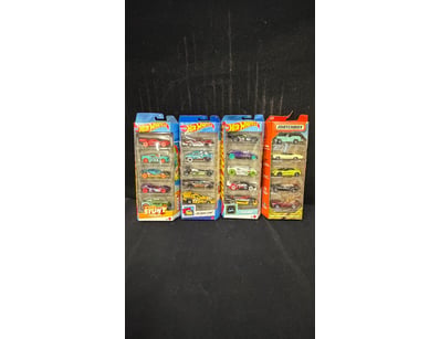 Model Car Mania (A1006) - Lot 530