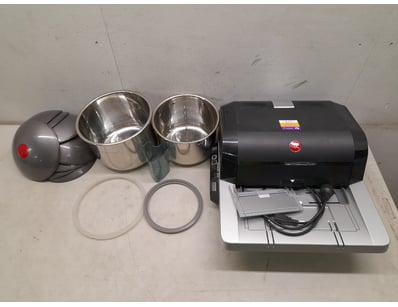 Home Improvement, DIY & Hardware (NSWA983) - Lot 2958