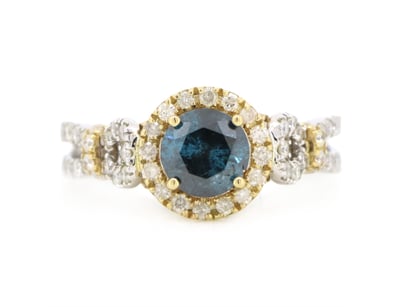 Luxury Jewellery (A984) - Lot 1351