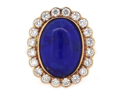 Fine Jewellery Market (A987) - Lot 1237