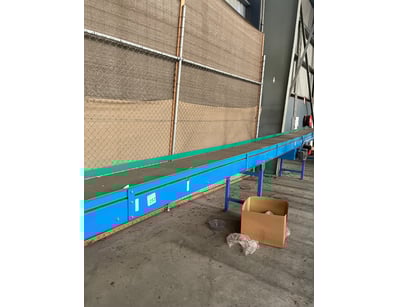 Retail Warehouse Fit Out Business Closure (ON4356) - Lot 253