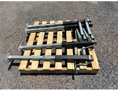 Civil, Transport & Machinery - Nationwide (ON4... - Lot 6600