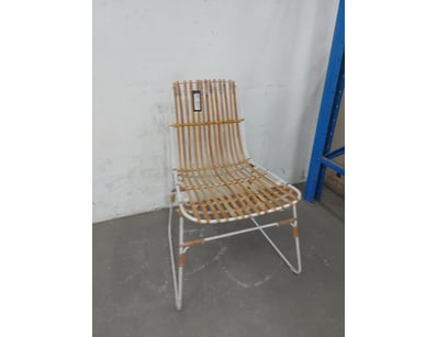 Quality Designer Furniture & Decor Clearance (... - Lot 2077