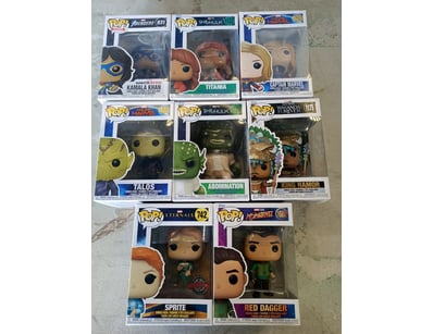 Sport, Leisure & Lifestyle (A1006) - Lot 54