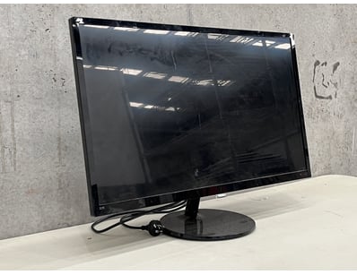 Monitor, Phillips, 327E8Q