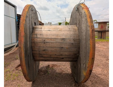 Civil, Transport & Machinery - Nationwide (ON4... - Lot 8822