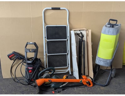 SA Public Trustee Home & Collectables Clearanc... - Lot 4095