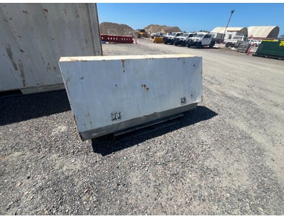 Plant, Transport & Machinery - Lot 2103