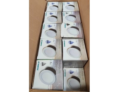RRP $1,139.05 BULK LOT - QTY x19 Martec Infinity L...