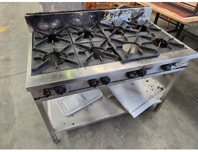 Hospitality, Catering & Events (A982) - Lot 20