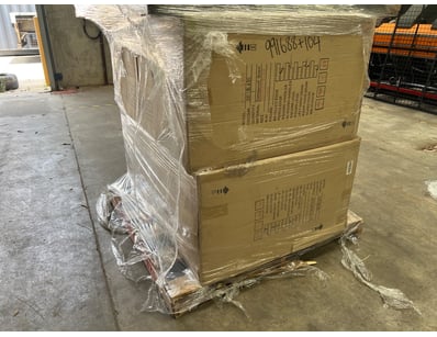 $5M Bulk Bathroom Bargains (VICA992) - Lot 1103