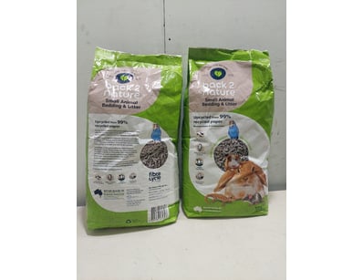 Unclaimed Freight (GCA984) - Lot 2981