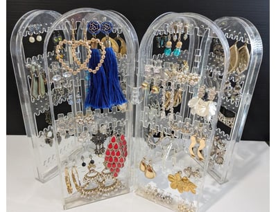 UNRESERVED Affordable Jewellery (A982) - Lot 2223