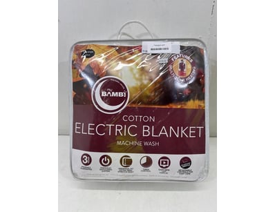 MAJOR RETAILER - Mattresses, Bases & Bedding (A1... - Lot 62