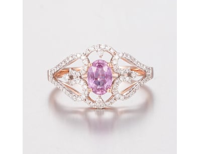 Fine Jewellery Market (A1002) - Lot 213