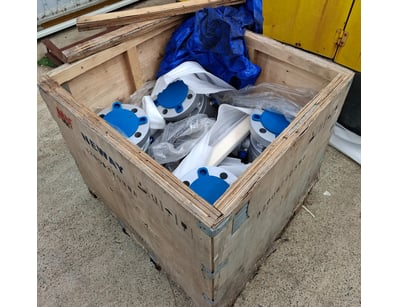 Civil, Transport & Machinery - Nationwide (ON4... - Lot 8750