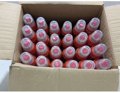 Bulk lot of LifeSafe Technologies "Stay Safe" 5-in...