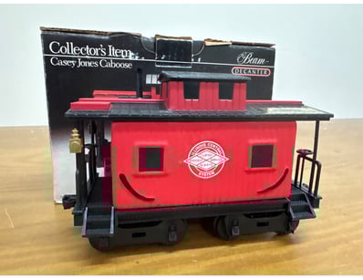 Mancave & Memorabilia (A1007) - Lot 406