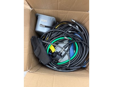 Comprehensive Scuba Diving pneumatic testing and m...