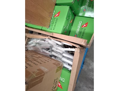 $1.5M Major Lighting & Accessories -Light Fittin... - Lot 29