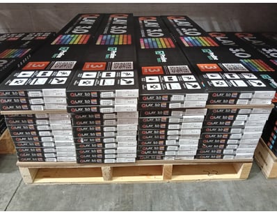 Flooring Manufacturing Company Liquidation (ON11... - Lot 65