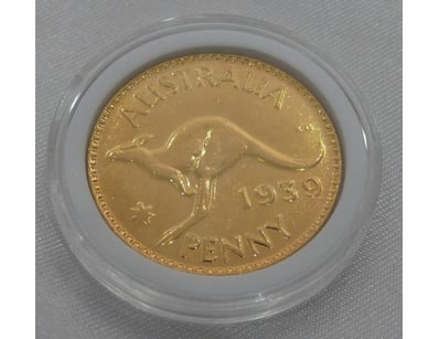 UNRESERVED Coins, Banknotes & Bullion (A1002) - Lot 510