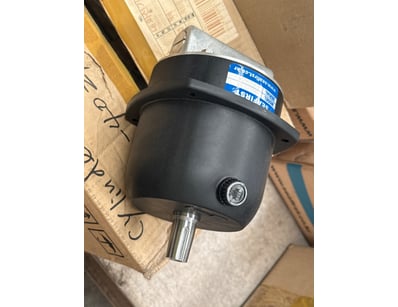 Marine Diesel Warehouse Clearance (ON4447) - Lot 52