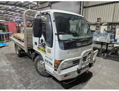 Entire Aluminium Manufacturing Plant Liquidation ... - Lot 1