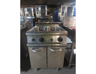 Abandoned Basement Catering Equipment - UNRESERV... - Lot 35