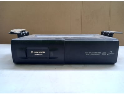 Home Entertainment, Audio & Computers (SA989) - Lot 4623