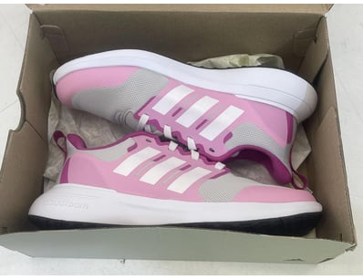 Adidas

Fortarun 2.0 K

Unisex Kids

Size: 5

RRP ...