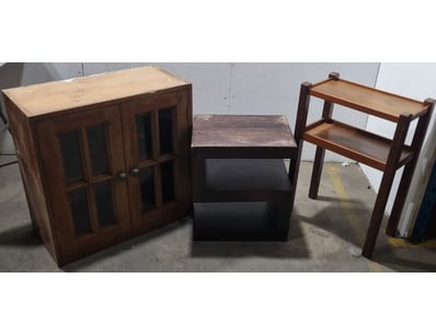 House & Homewares (NSWA987) - Lot 2297