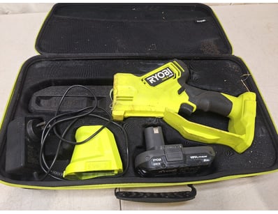 Home Improvement, DIY & Hardware (A994) - Lot 868