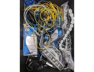 Home Entertainment, Audio & Computers (NSWA982) - Lot 2164