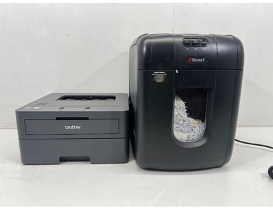 Home Entertainment, Audio & Computers (VICA988) - Lot 522