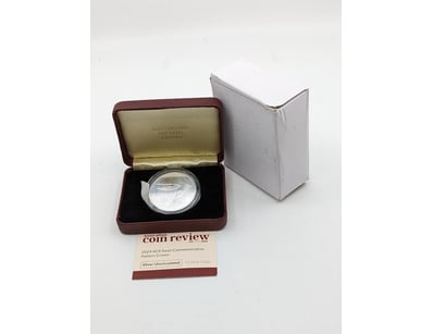 Banknotes & Coins (A987) - Lot 3502