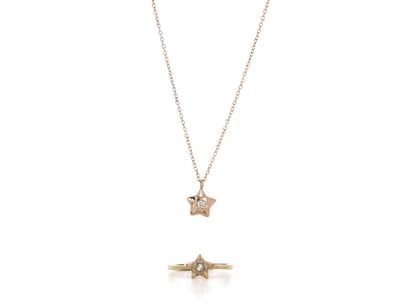 Affordable Jewellery Market (A986) - Lot 4400