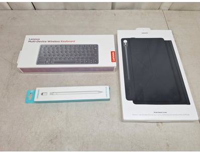 Home Entertainment, Audio & Computers (A1007) - Lot 607