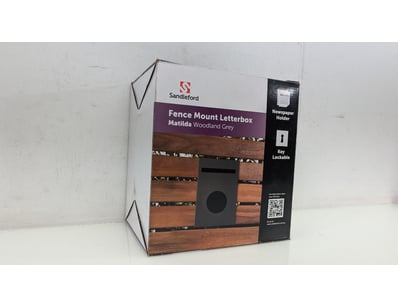 Home Improvement, DIY & Hardware (NSWA976) - Lot 1214